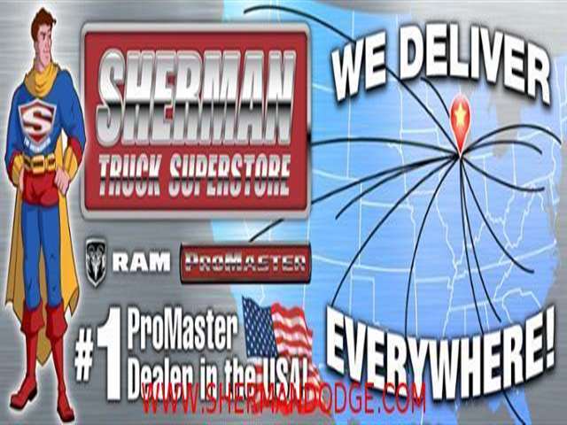 2017 RAM ProMaster City Cargo Tradesman 4dr Cargo Mini-Van